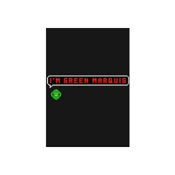 Dnovel Green Marquis PC Game